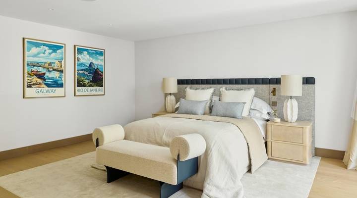 Nine Pines Thumbnail