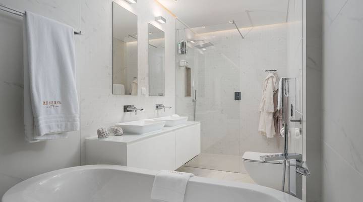 Reserva - Fantástica Garden Residence Thumbnail