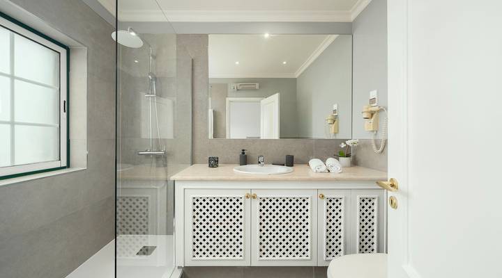 Villa Blossom Thumbnail