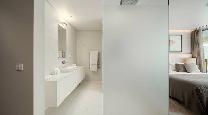 Reserva Garden Apartment Thumbnail