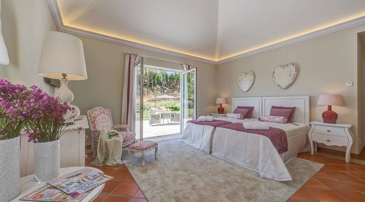 Villa Gondra Thumbnail