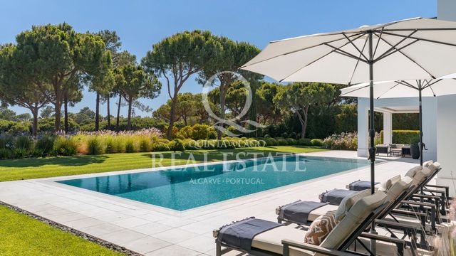 Villa Magnolia