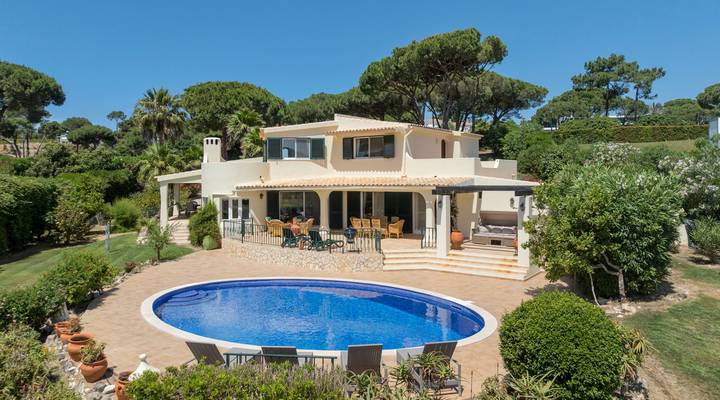 Villa Mistral Thumbnail