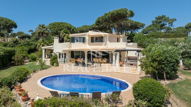 Villa Mistral