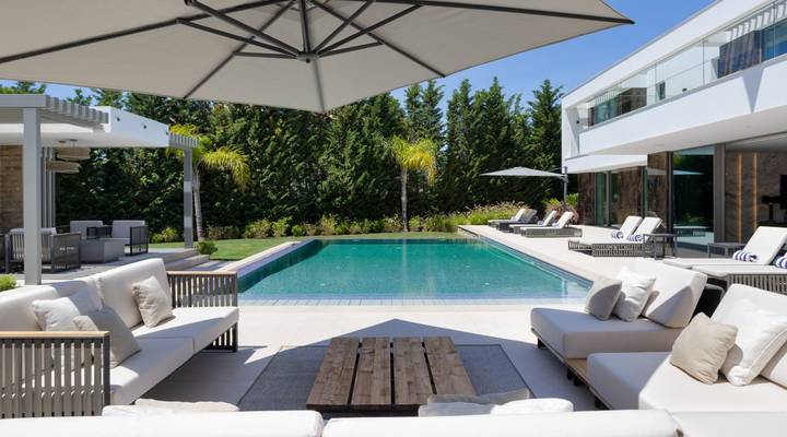 Villa Secreto Thumbnail
