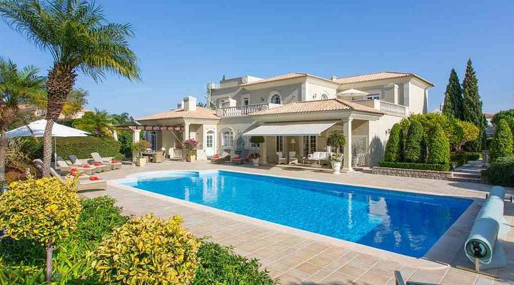 Villa Vermonte Thumbnail