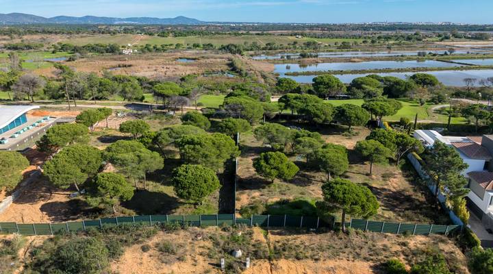 Outstanding Plot with Approved Project in San Lorenzo North Thumbnail