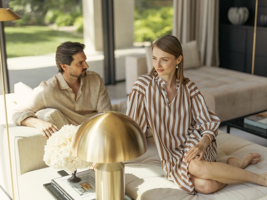 Muito Mais do que uma Casa de Férias: Um Lugar Onde Vai Querer Sempre Regressar
