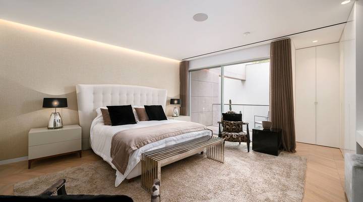 Reserva - Extraordinary Garden Residence Thumbnail