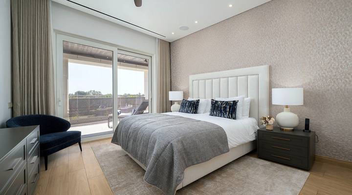 Penthouse Atlantis Wyndham Grand Algarve Thumbnail