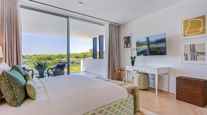 Reserva Lake Penthouse Thumbnail