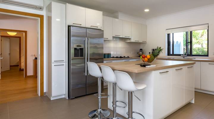 Villa Monte Golfe I Thumbnail