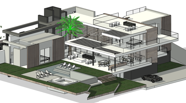 Peaceful Lakeside Living Thumbnail