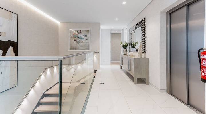 Reserva Garden Apartment Thumbnail
