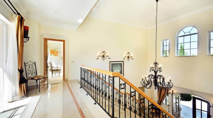 VILLA LIRA Thumbnail