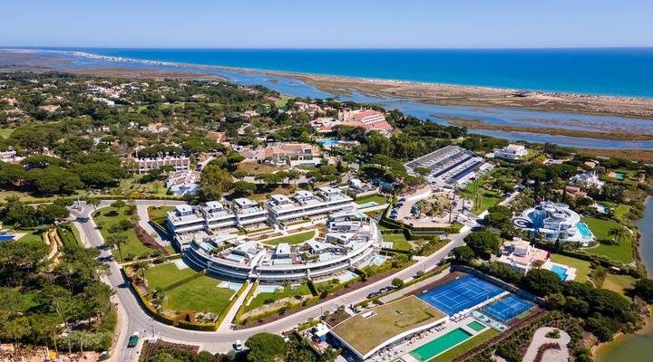 Reserva Garden Apartment Thumbnail