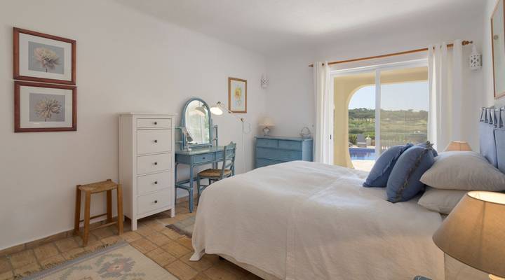 Villa Mistral Thumbnail