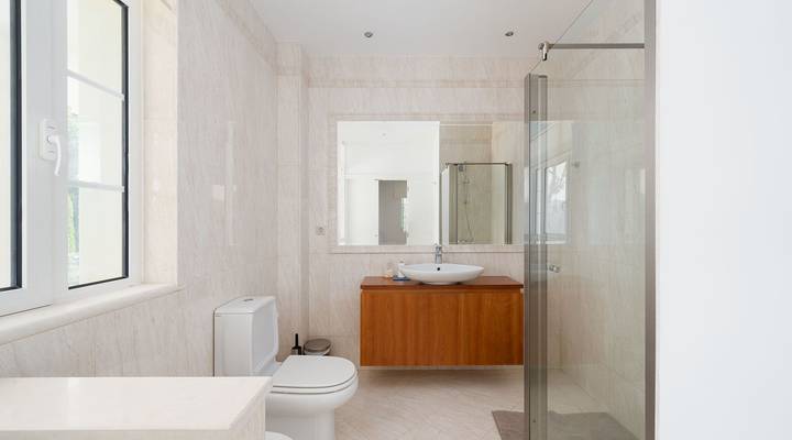 Grandiosa Mansão no Atlântico Thumbnail