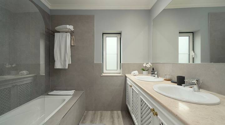 Villa Blossom Thumbnail