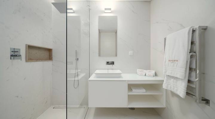 Reserva Garden Apartment Thumbnail