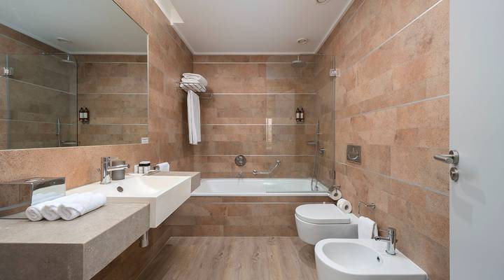 Apartamento T2 no Wyndham Grand Hotel, Quinta do Lago Thumbnail