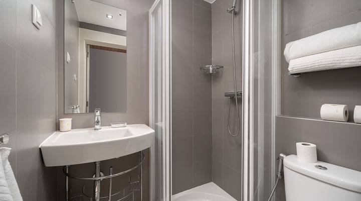 Apartamento Amplo Próximo da Praia Thumbnail