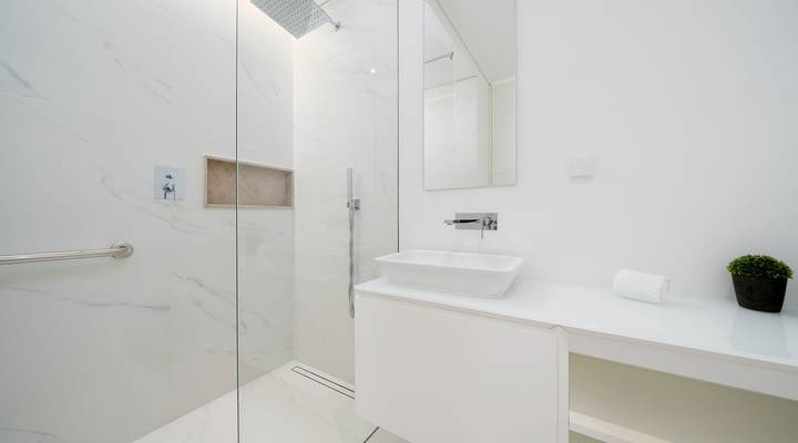 Reserva - Penthouse Vista Lago Thumbnail