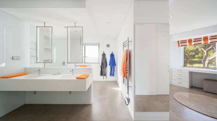 Arquitetura Contemporânea Deslumbrante Thumbnail