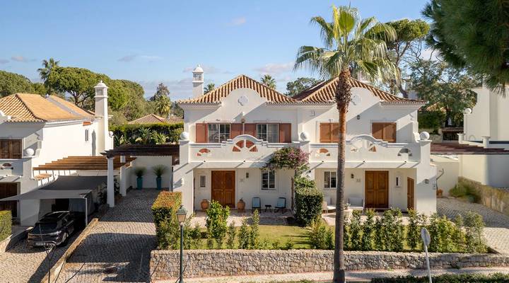 Villa Ludo Thumbnail