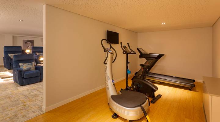 Villa Dara Thumbnail