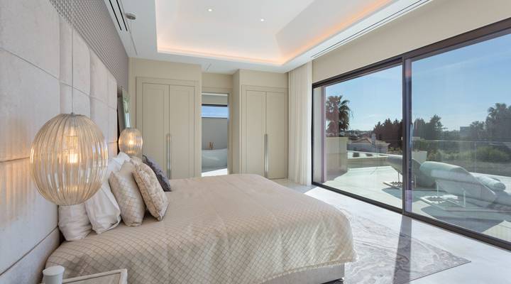 Villa Sunset Thumbnail