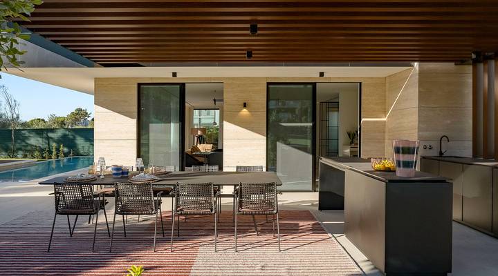 Residências Horizon Thumbnail