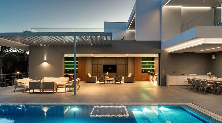 Villa Eden Thumbnail