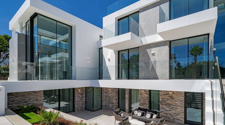 Villa Atlantis Thumbnail