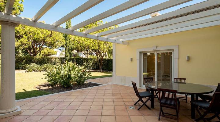 Villa Atlântico Thumbnail