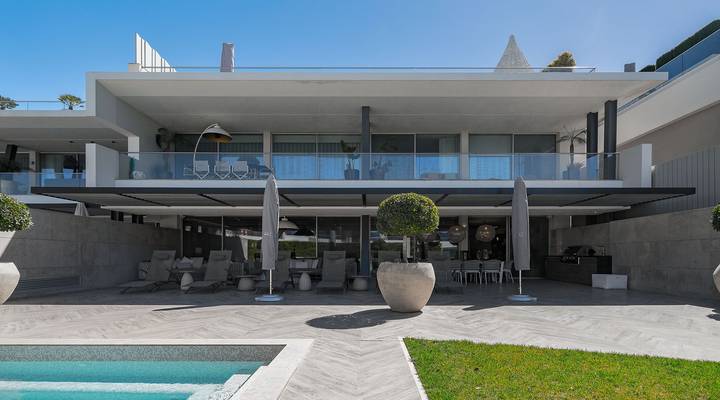 Reserva - Fantástica Garden Residence Thumbnail