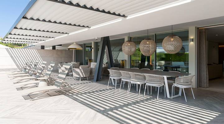 Reserva Garden Apartment Thumbnail