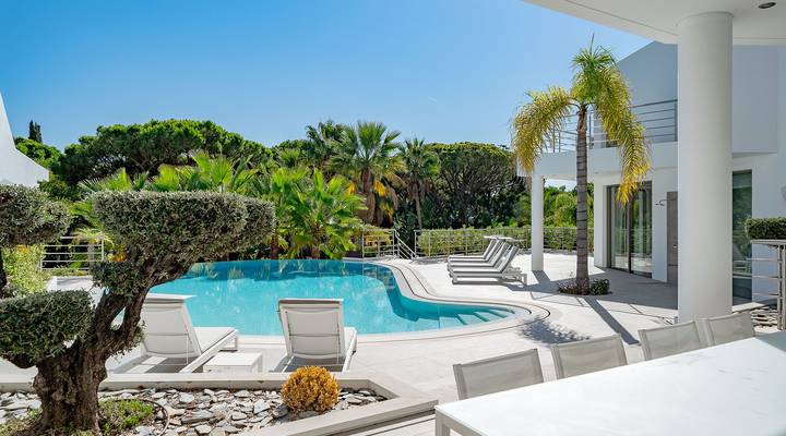 Arquitetura Contemporânea Deslumbrante Thumbnail