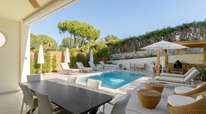 Villa Ludo Thumbnail