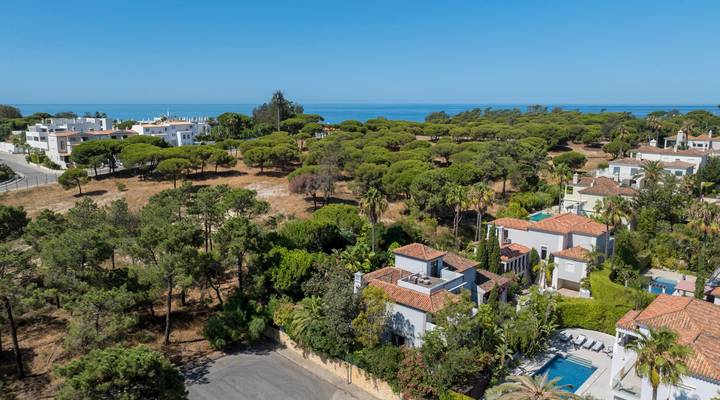 Moradia de Sonho à Beira-Mar Thumbnail