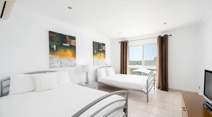 Quinta da Amizade Thumbnail