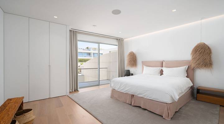 Reserva - Penthouse Vista Lago Thumbnail