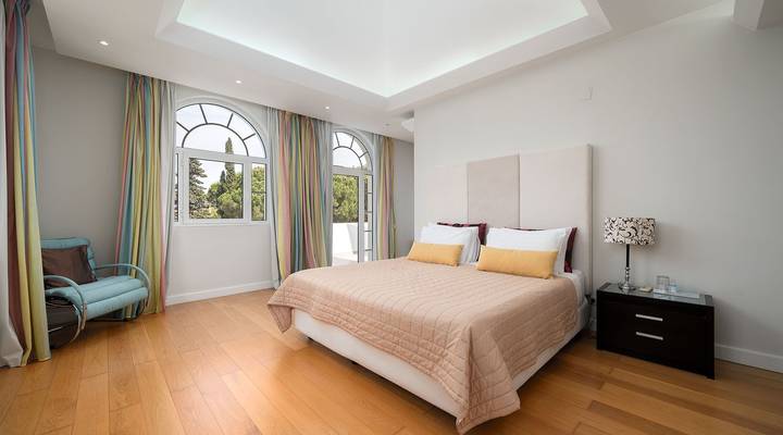 Grandiosa Mansão no Atlântico Thumbnail