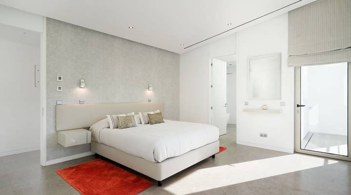 Arquitetura Contemporânea Deslumbrante Thumbnail