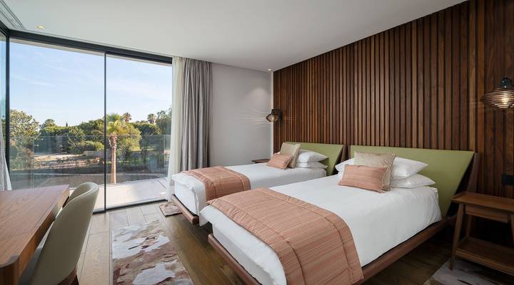 Villa Atlantis Thumbnail