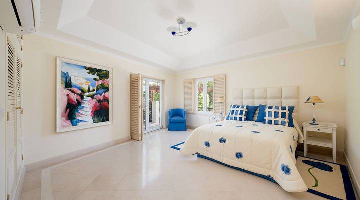 Villa Horizon Thumbnail