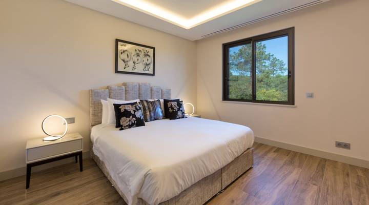 Villa Sunset Thumbnail