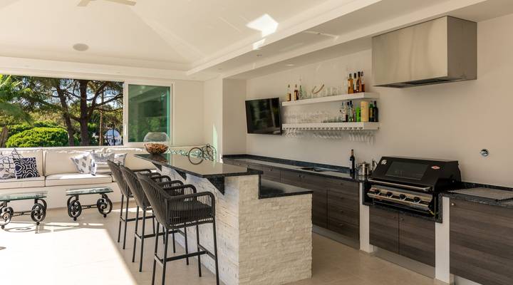Villa Monte Golfe II Thumbnail