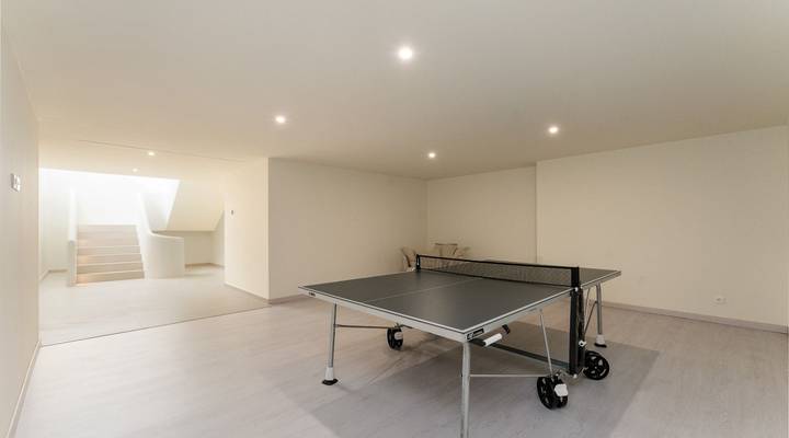 Villa Serenity Thumbnail