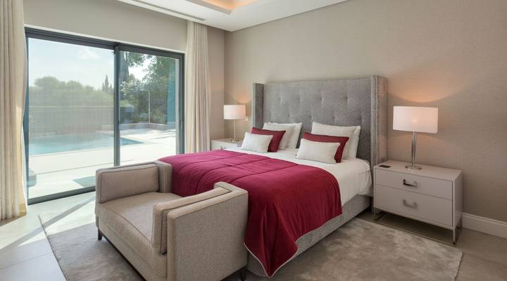 Villa Dara Thumbnail